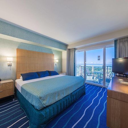 Ala Moana Hotelcondo By Luana Vacation Rental Гонолулу Екстер'єр фото